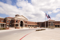 Prosper High School